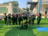 Các hoạt động chào mừng ngày Quân đội nhân dân Việt Nam 22/12/2024