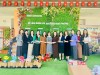 HỘI THI GIÁO VIÊN GIỎI CẤP HUYỆN NĂM HỌC 2024-2025